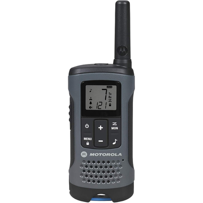 kaufen 15 Stunden Akkulaufzeit Handheld Walkie Talkie Langstrecken-Wiederaufladbar und mehr on-line-Fertigung