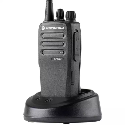 kaufen 45dB 12.5kHz / 70dB 20/25kHz Nachbarkanal-Selektivität Motorola DMR Funkgerät on-line-Fertigung