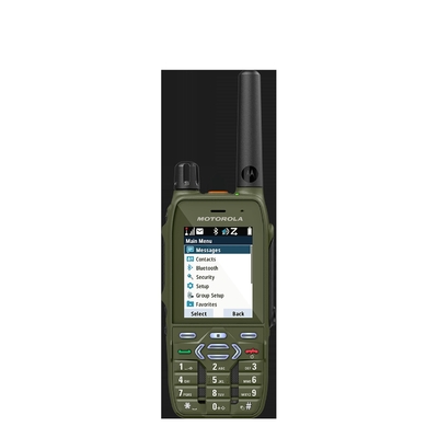 kaufen ISO/IEC 15693 NFC-kompatibles Motorola Zwei-Wege-Funkgerät 200g 1900mAh Akku für Leistung on-line-Fertigung