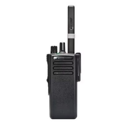 kaufen 130.3 x 55.2 x 39.6 mm Motorola DP4400 UHF für Fernkommunikation on-line-Fertigung