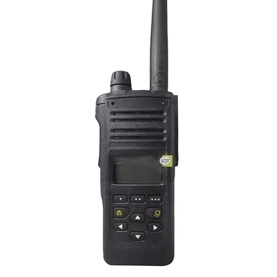 kaufen VHF/UHF/700/800 Frequenzbereich Digitales Mobilfunkgerät Motorola Radio Walkie Talkie für eine klare Kommunikation on-line-Fertigung