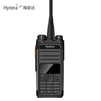 kaufen Revolutionieren Sie Ihre Geschäftskommunikation mit hochwertigen digitalen Walkie-Talkie-Radios on-line-Fertigung