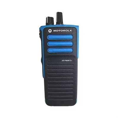 kaufen Fernkommunikation in Reichweite mit Motorola VHF Walkie Talkie 0-10KM Talk Range on-line-Fertigung