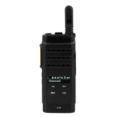 kaufen IPX7 Wasserdichtigkeit Motorola DMR Funkgerät VHF UHF Frequenzkompatibilität on-line-Fertigung