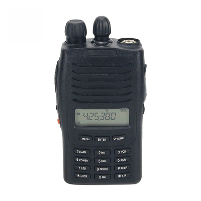 kaufen 1,2 KG Motorola UHF VHF Funkgerät, leicht und leistungsstark für Unternehmen on-line-Fertigung