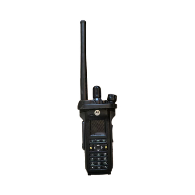 kaufen 136-174 380-470 450-520 MHz 800/900 MHz Motorola VHF Walkie-Talkie für vielseitige Kommunikationsumgebungen on-line-Fertigung