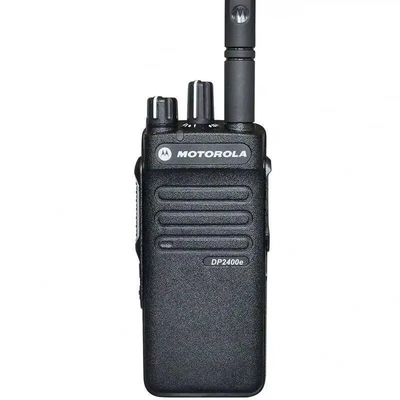 kaufen Motorola UHF Walkie-Talkie DMR Digitalfunkgerät 10 km Reichweite IPX7 on-line-Fertigung