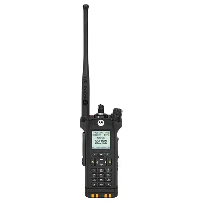 kaufen Motorola APX8000 UHF Walkie Talkie 50 km Reichweite 1000 Kanäle on-line-Fertigung
