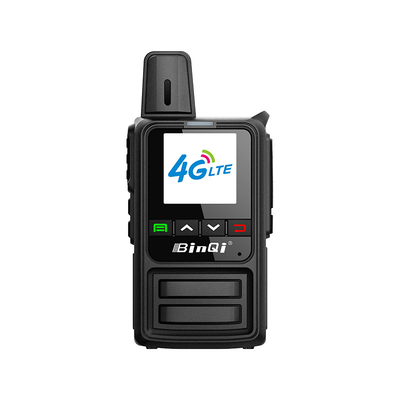 kaufen Clear Loud Sound 4g Walkie Talkie mit Leistung und Linux Betriebssystem on-line-Fertigung