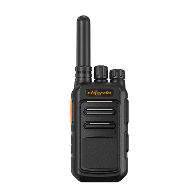 kaufen Chierda CD-Q6 Langstrecken-Handheld Walkie Talkie on-line-Fertigung