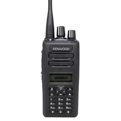 kaufen Kenwood NX-3220 DMR NXDN Digital Zwei-Wege-Radio IP67 wasserdicht on-line-Fertigung