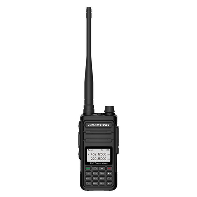 kaufen Baofeng P15UV UHF VHF Funkgerät mit Scramble-Funktion on-line-Fertigung