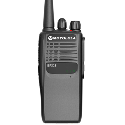 kaufen GP328 UHF Professionelles Walkie-Talkie 15 km Reichweite on-line-Fertigung