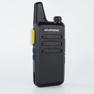 kaufen Baofeng T20D UHF 400-470MHz Digital Walkie Talkie 2W Handheld Radio on-line-Fertigung