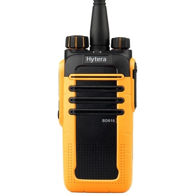 kaufen Hytera BD618 DMR Digitales Funkgerät IP66 Große Reichweite on-line-Fertigung