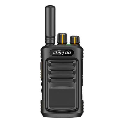 kaufen Chierda CD11 5W Walkie Talkie mit Typ-C-Ladung on-line-Fertigung