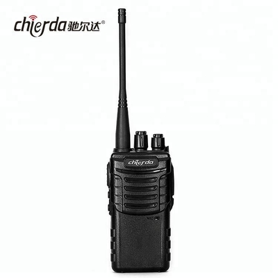 kaufen Chierda CD-K6 Langstrecken-Walkie-Talkie 7KM Reichweite 16 Kanäle on-line-Fertigung