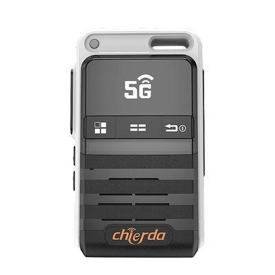 kaufen Chierda NB81 5G POC Walkie Talkie mit 6800mAh Akku on-line-Fertigung