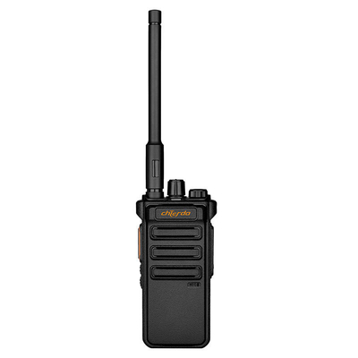 kaufen Chierda CD108 Digital Walkie Talkie 10W UHF/VHF Zwei-Wege-Radio on-line-Fertigung