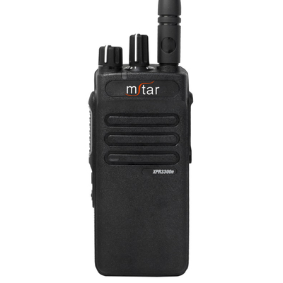 kaufen MSTAR XPR3300E IP67 wasserdicht, staubdicht, digitaler Walkie Talkie on-line-Fertigung