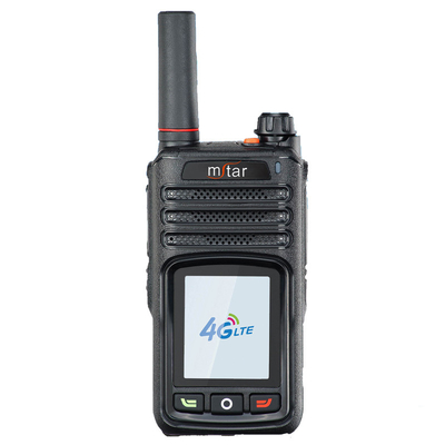 kaufen Mstar N-380 4G LTE Android Walkie Talkie mit GPS WiFi Bluetooth on-line-Fertigung