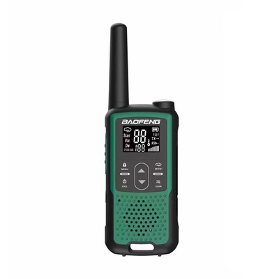 kaufen Baofeng BF-T22 UHF Handheld Walkie Talkie 400-470MHz Langstrecken on-line-Fertigung