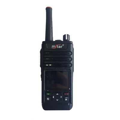 kaufen MSTAR CK269 Digital Walkie Talkie mit GPS 1710-2170MHz on-line-Fertigung