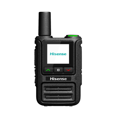 kaufen Hisense H05 4G LTE POC Radio with 1.44 Inch Color Screen on-line-Fertigung