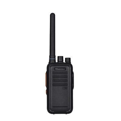 kaufen Hisense HA-418 UHF Walkie Talkie 16-Kanal Zwei-Wege-Radio on-line-Fertigung