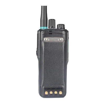 kaufen Caltta PH700 Digital Analog Walkie-Talkie mit GPS VHF UHF on-line-Fertigung
