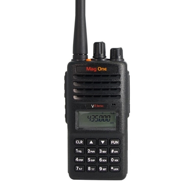 kaufen Motorola VZ-18 DMR Walkie Talkie IPX7 Wasserdicht 5W 30KM Reichweite on-line-Fertigung