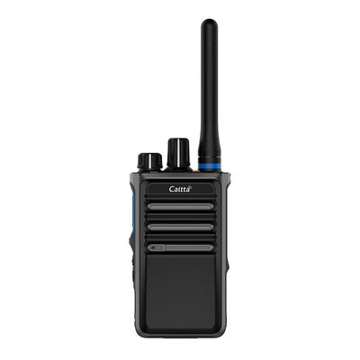 kaufen Caltta DH610 Digitales Funkgerät DMR 400-470MHz IPX6 on-line-Fertigung