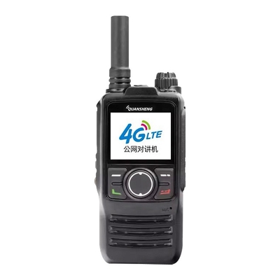 kaufen Quansheng IP-700A 4G POC Trunking Radio Walkie Talkie on-line-Fertigung