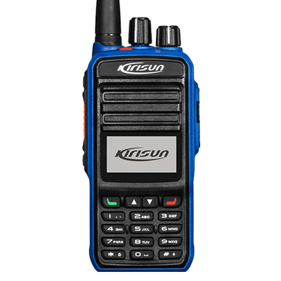 kaufen Kirisun DP610 UHF DMR Digital Two-Way Radio 5W Explosion Proof on-line-Fertigung