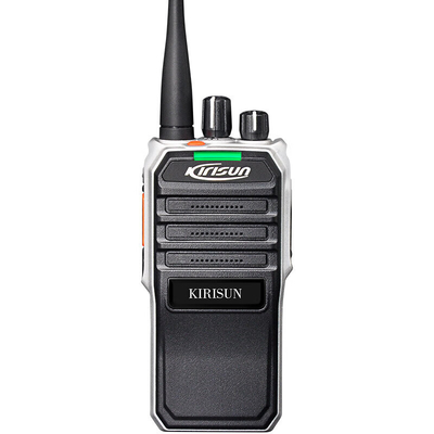 kaufen Kirisun V8 DMR Digital Analog Dual Mode Walkie Talkie 10km Range on-line-Fertigung