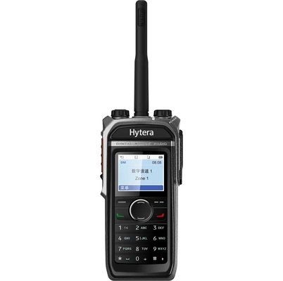 kaufen Hytera PD680 UHF Waterproof Walkie Talkie IPX6 10km Range on-line-Fertigung