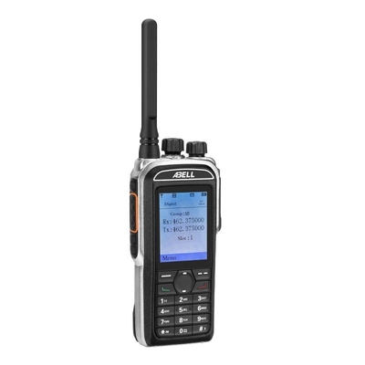 kaufen ABELL A760L 4G Android Two Way Radio 3600mAh IP67 Waterproof on-line-Fertigung