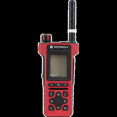 kaufen Motorola APX4000XH Digital Radio 5W UHF/VHF IP68 wasserdicht on-line-Fertigung