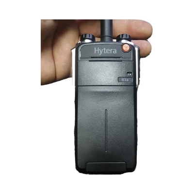 kaufen Hytera X1e DMR Funkgerät 5W UHF/VHF IP54 32 Kanäle on-line-Fertigung