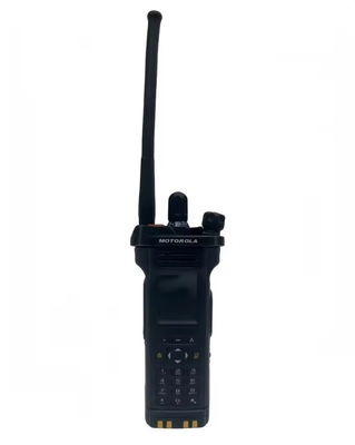 kaufen Motorola APX7000 Digitales Zwei-Wege-Funkgerät UHF VHF 5W IP68 on-line-Fertigung