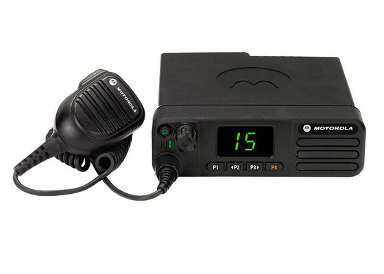 kaufen Motorola DM4400e M8620i Digitales Zwei-Wege-Funkgerät 45W VHF UHF IPX5 on-line-Fertigung