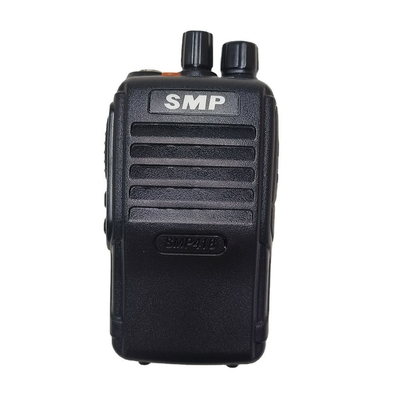 kaufen SMP418 10W Dualband-Walkie-Talkie mit IPX7 Wasserdichtigkeit on-line-Fertigung