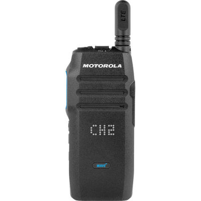 kaufen TLK100 Digital Walkie Talkie 10W Ausgang IPX7 Wasserdicht on-line-Fertigung