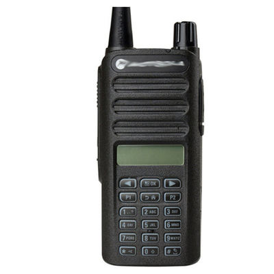 kaufen XIR C2660 DMR Walkie-Talkie 10W UHF/VHF Zweiwege-Radio IPX7 on-line-Fertigung