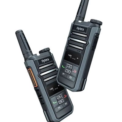 kaufen Hytera G36 Digitales Walkie-Talkie 3W UHF 400-470MHz 2200mAh on-line-Fertigung