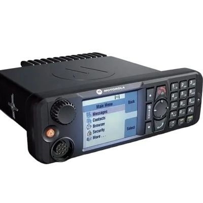 kaufen Motorola MTM5400 Vehicle Radio 50km Range 13.8V IPX5 on-line-Fertigung