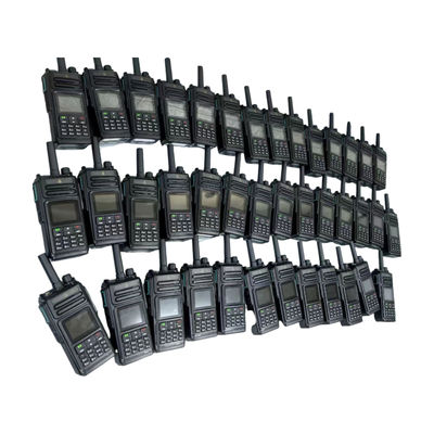 kaufen Baofeng UV-9R Dual Band Walkie Talkie 5W 128 Channels IPX6 Waterproof on-line-Fertigung