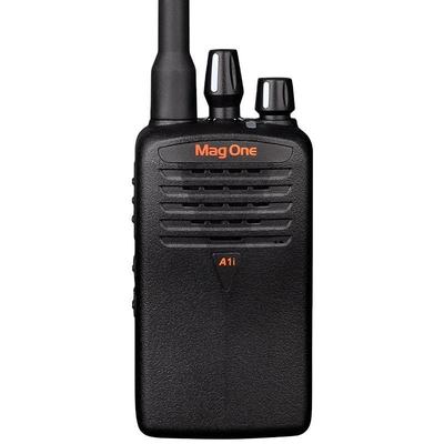 kaufen Motorola Mag One A1I Walkie Talkie with 50 km Range IPX-8 Waterproof and 5W Output Power Two Way Radio on-line-Fertigung