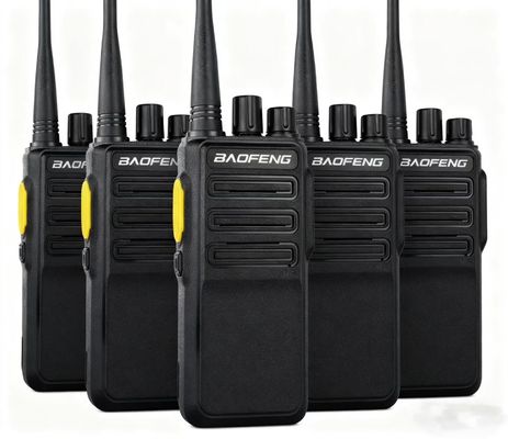 kaufen Baofeng AD-1904D Digital Walkie Talkie with 12W Output Power, 3800mAh Battery, and 16 Storage Channels for Long Distance UHF Communication on-line-Fertigung