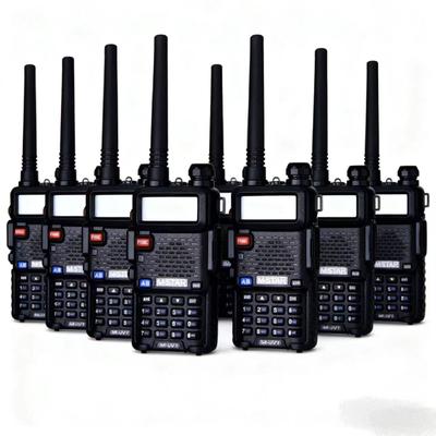 kaufen MSTAR M-UV1 UHF Handheld Dual Band Two Way Radio with Long Range Distance on-line-Fertigung